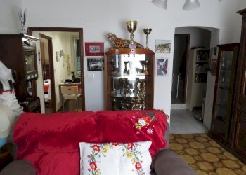 Bilocale Genova VIA DEL LAGACCIO 42, 42, Genova - foto 11