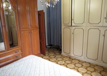 Bilocale Genova VIA DEL LAGACCIO 42, 42, Genova - foto 15