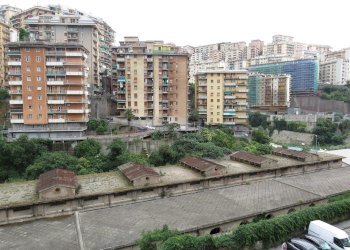 Bilocale Genova VIA DEL LAGACCIO 42, 42, Genova - foto 17