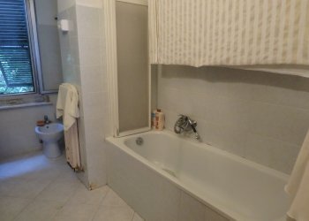 Bilocale Genova VIA DEL LAGACCIO 42, 42, Genova - foto 18