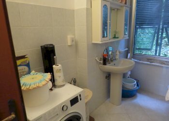 Bilocale Genova VIA DEL LAGACCIO 42, 42, Genova - foto 19