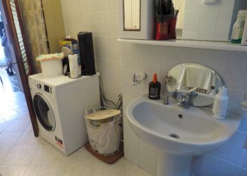 Bilocale Genova VIA DEL LAGACCIO 42, 42, Genova - foto 21