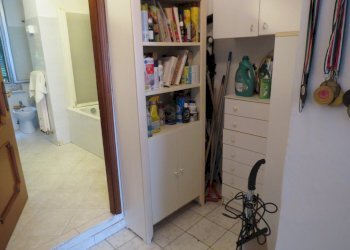 Bilocale Genova VIA DEL LAGACCIO 42, 42, Genova - foto 23