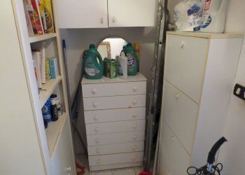 Bilocale Genova VIA DEL LAGACCIO 42, 42, Genova - foto 24