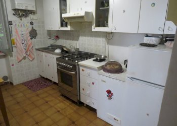 Bilocale Genova VIA DEL LAGACCIO 42, 42, Genova - foto 25