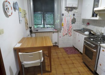 Bilocale Genova VIA DEL LAGACCIO 42, 42, Genova - foto 26