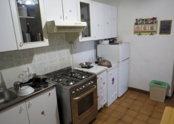 Bilocale Genova VIA DEL LAGACCIO 42, 42, Genova - foto 27