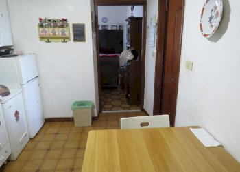 Bilocale Genova VIA DEL LAGACCIO 42, 42, Genova - foto 28