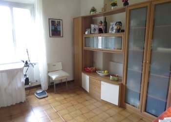Bilocale Genova VIA DEL LAGACCIO 42, 42, Genova - foto 29
