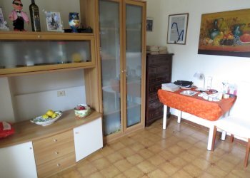 Bilocale Genova VIA DEL LAGACCIO 42, 42, Genova - foto 32