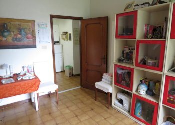 Bilocale Genova VIA DEL LAGACCIO 42, 42, Genova - foto 33