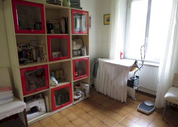 Bilocale Genova VIA DEL LAGACCIO 42, 42, Genova - foto 34