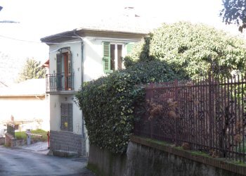 Casa indipendente Vocemola, Arquata Scrivia, Arquata Scrivia - foto 42