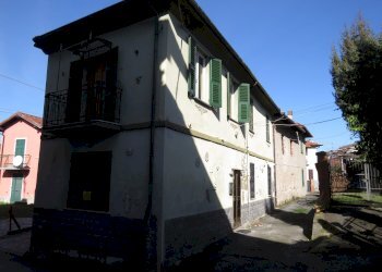 Casa indipendente Vocemola, Arquata Scrivia, Arquata Scrivia - foto 45