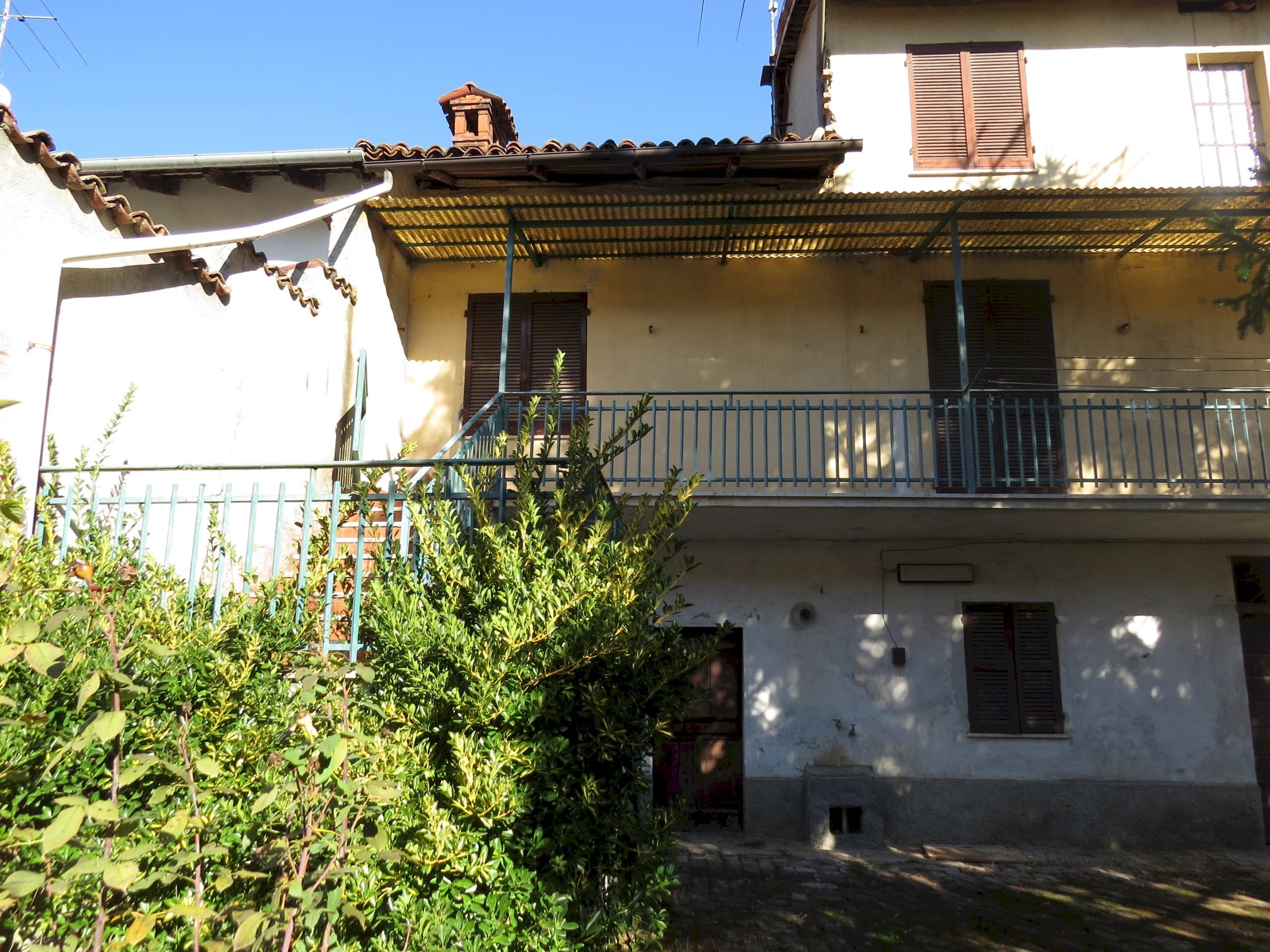 Villa Via Barocchio, Castelnuovo Bormida, Castelnuovo Bormida - foto 2