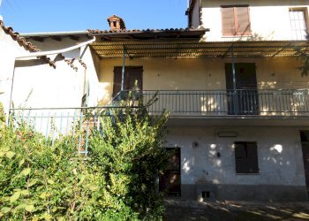 Villa Via Barocchio, Castelnuovo Bormida, Castelnuovo Bormida - foto 2