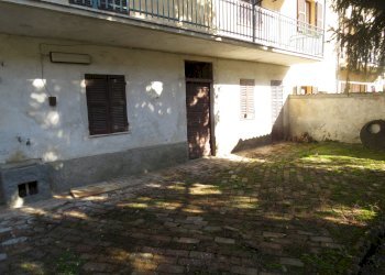 Villa Via Barocchio, Castelnuovo Bormida, Castelnuovo Bormida - foto 4