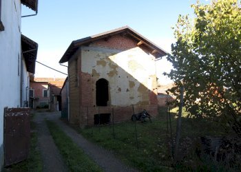 Villa Via Barocchio, Castelnuovo Bormida, Castelnuovo Bormida - foto 37