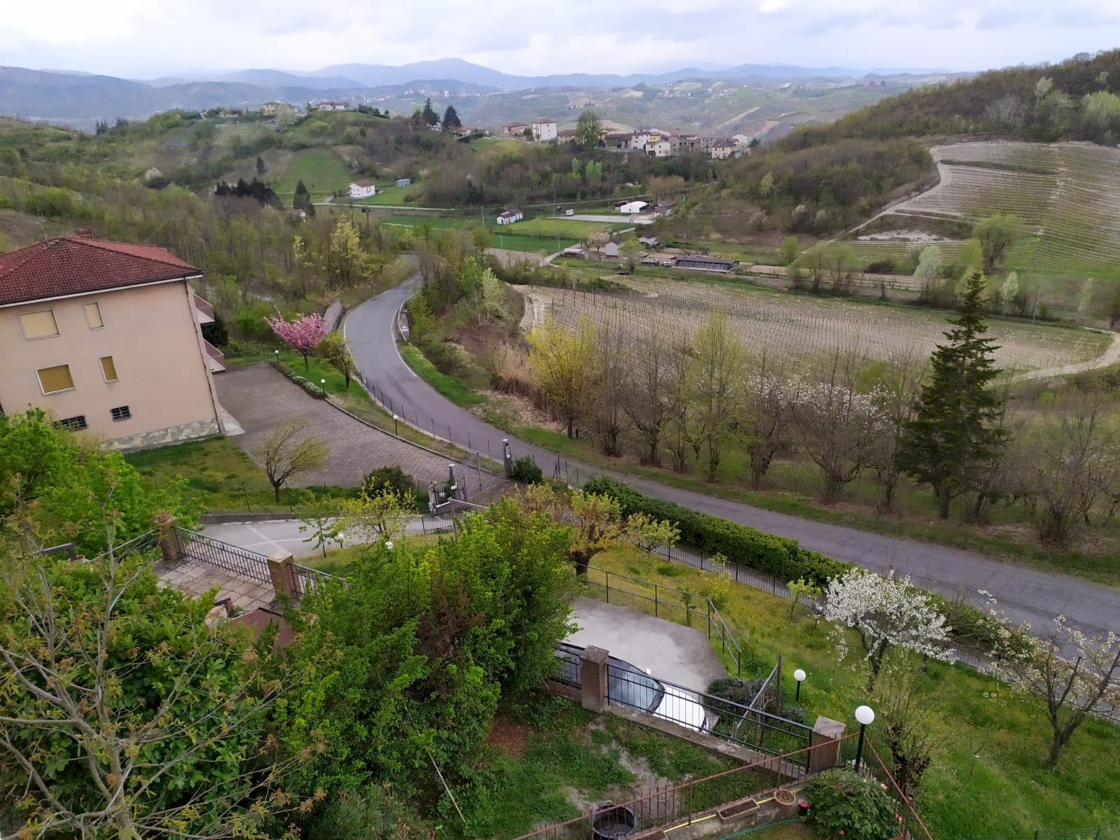 Villa Gavi, Alessandria, Gavi - foto 3