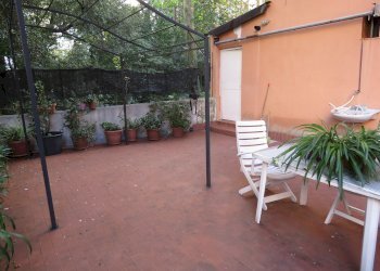 Monolocale Salita San Leonardo, Carignano, Genova - foto 2