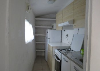 Monolocale Salita San Leonardo, Carignano, Genova - foto 6