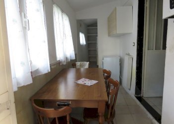 Monolocale Salita San Leonardo, Carignano, Genova - foto 7