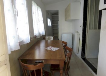 Monolocale Salita San Leonardo, Carignano, Genova - foto 8