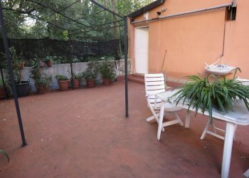 Monolocale Salita San Leonardo, Carignano, Genova - foto 10