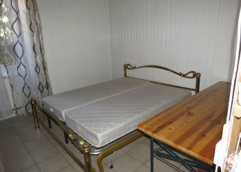 Monolocale Salita San Leonardo, Carignano, Genova - foto 14