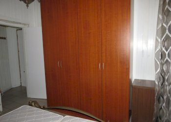 Monolocale Salita San Leonardo, Carignano, Genova - foto 15