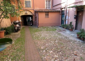 Monolocale Salita San Leonardo, Carignano, Genova - foto 16