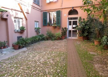 Monolocale Salita San Leonardo, Carignano, Genova - foto 17