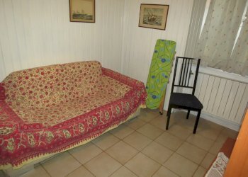 Monolocale Salita San Leonardo, Carignano, Genova - foto 19