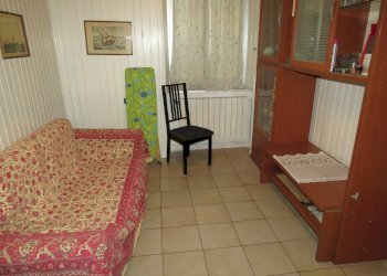 Monolocale Salita San Leonardo, Carignano, Genova - foto 20