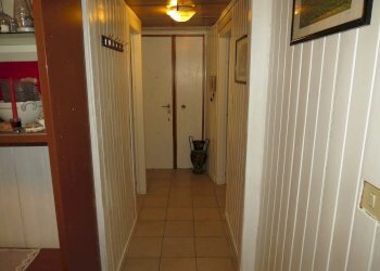 Monolocale Salita San Leonardo, Carignano, Genova - foto 21