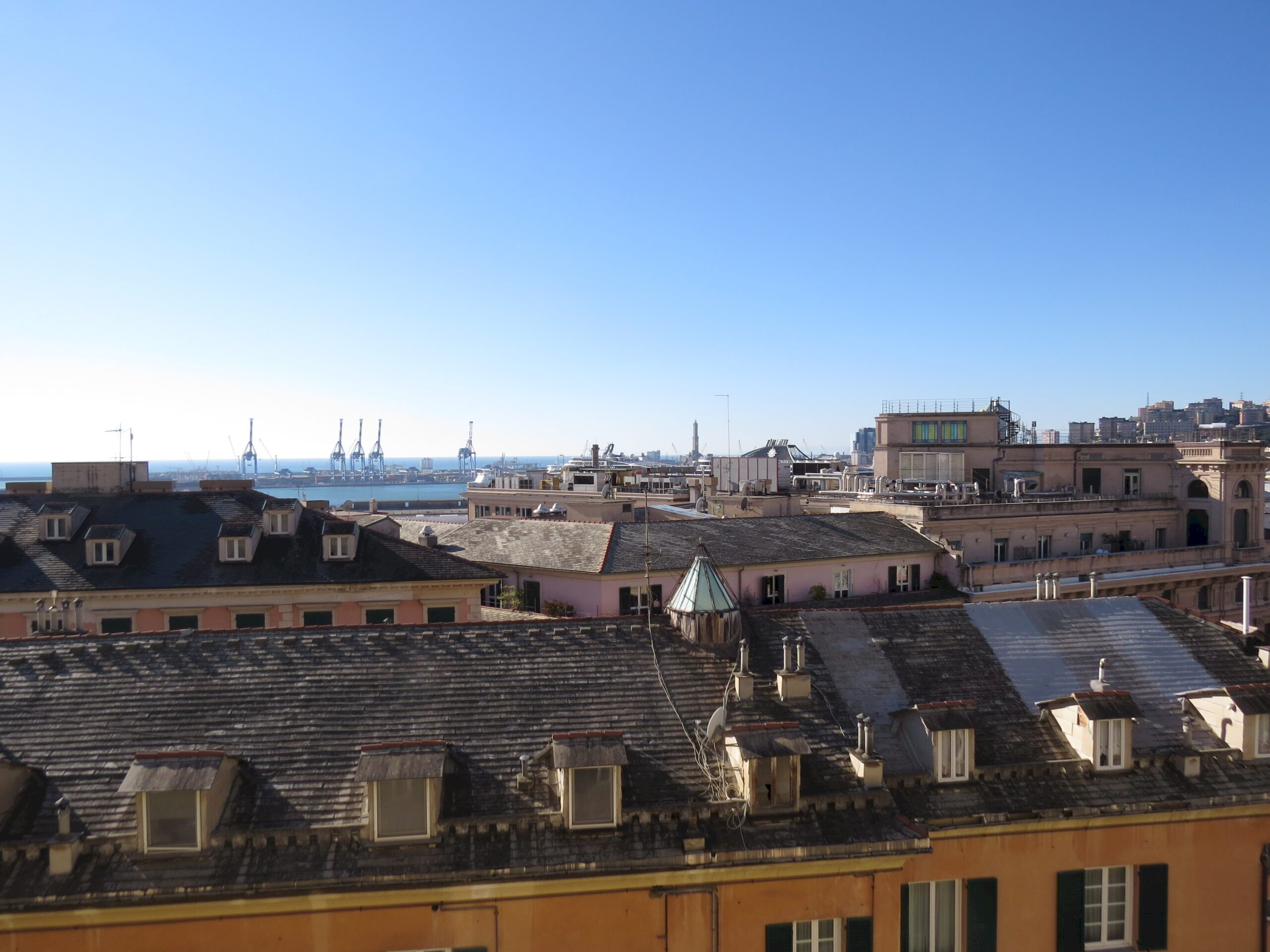 Trilocale Genova, Genova (zona Principe) - foto 1