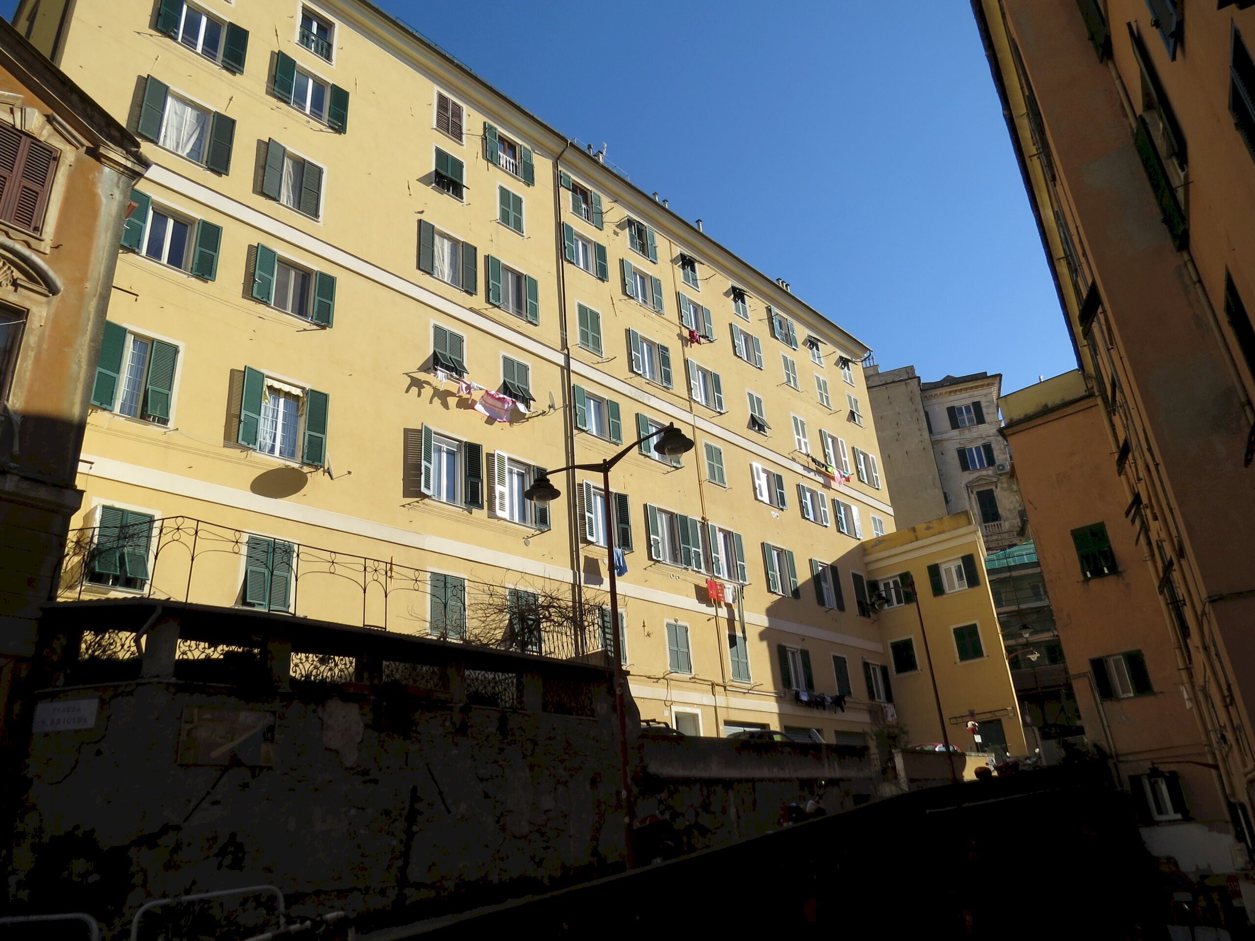 Trilocale Genova, Genova (zona Principe) - foto 2