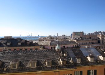 Trilocale Genova, Genova (zona Principe) - foto 1