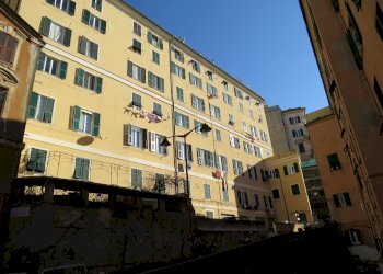 Trilocale Genova, Genova (zona Principe) - foto 2