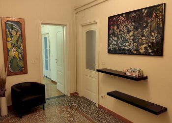 Trilocale Genova, Genova (zona Principe) - foto 7