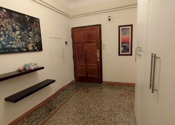 Trilocale Genova, Genova (zona Principe) - foto 8