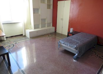 Trilocale Genova, Genova (zona Principe) - foto 20