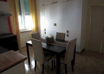 Trilocale Genova, Genova (zona Principe) - foto 33