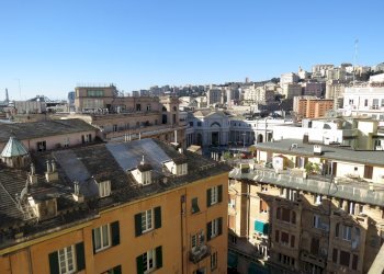 Trilocale Genova, Genova (zona Principe) - foto 44