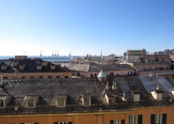 Trilocale Genova, Genova (zona Principe) - foto 45