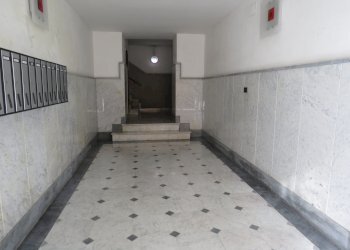 Trilocale Genova, Genova (zona Principe) - foto 46