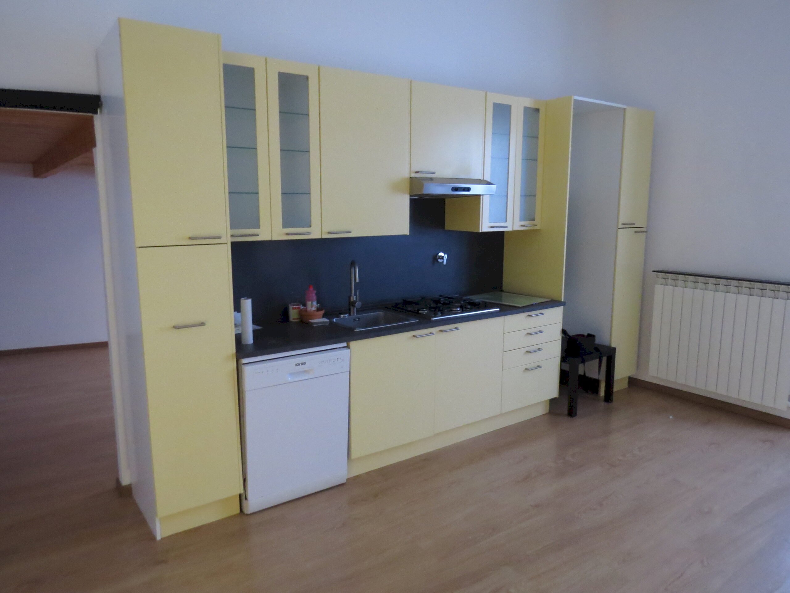 Bilocale Genova Piazza grimaldi 1, Genova - foto 1