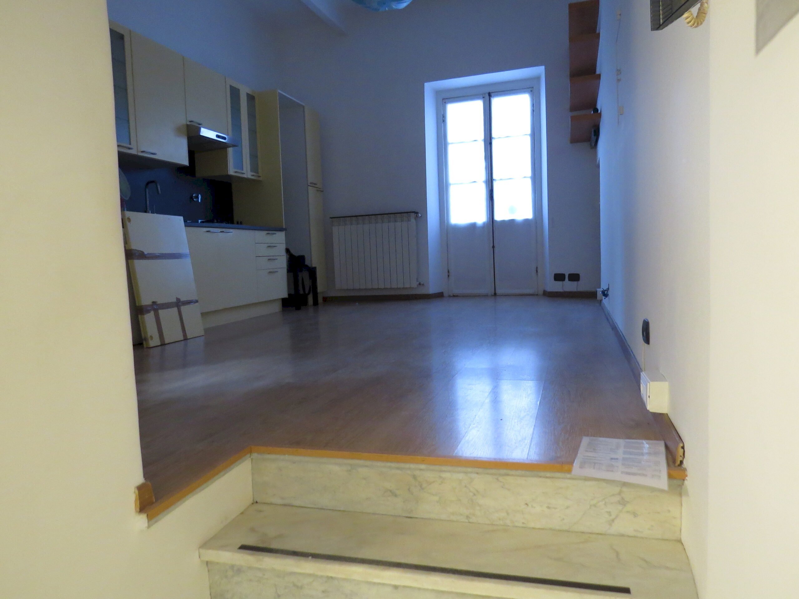 Bilocale Genova Piazza grimaldi 1, Genova - foto 2