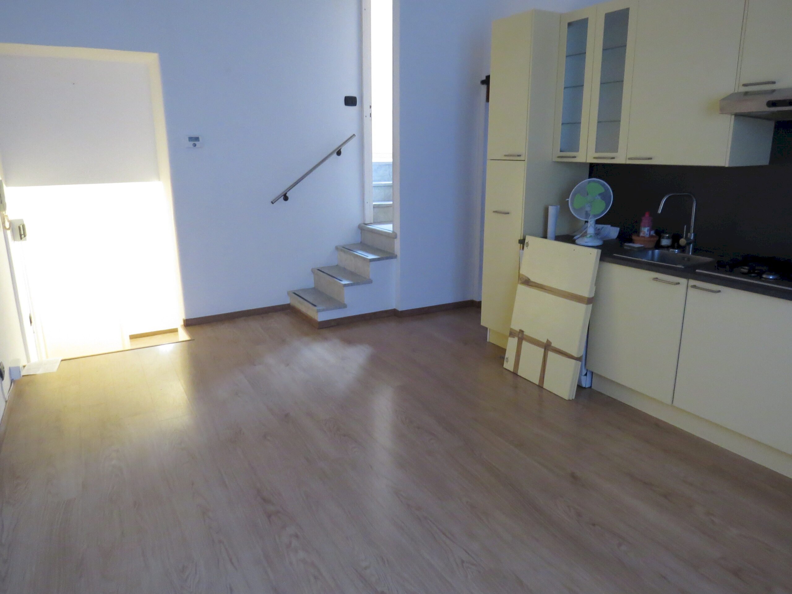 Bilocale Genova Piazza grimaldi 1, Genova - foto 3