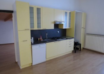 Bilocale Genova Piazza grimaldi 1, Genova - foto 1